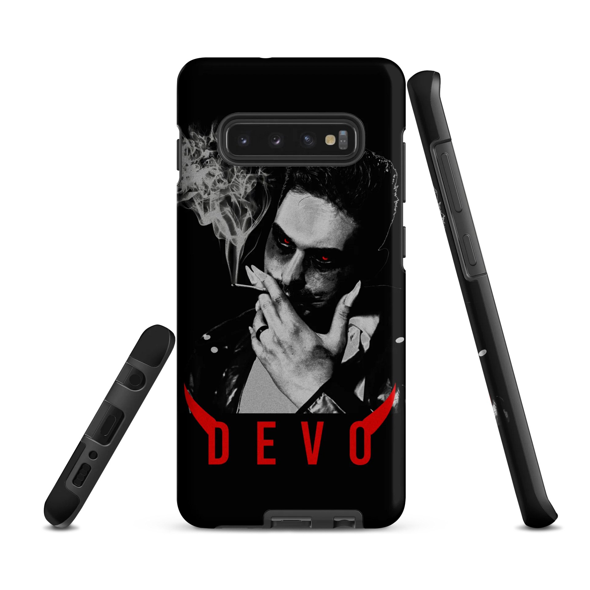 SMOKING KILLS SAMSUNG PHONE CASE product image (1)