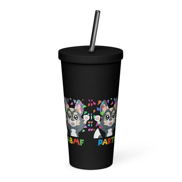 Murphy Party Cup product image (2)