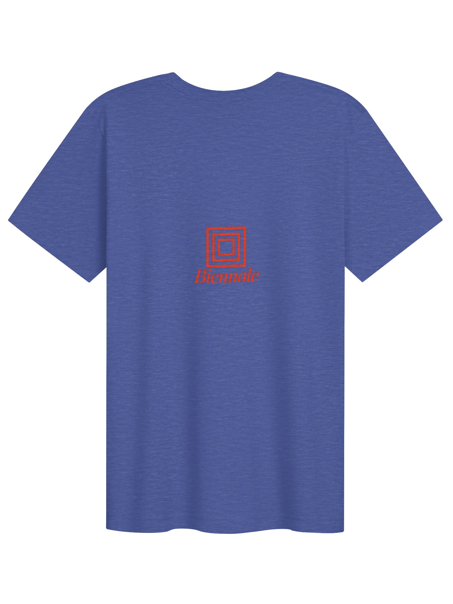Lon Don Red Letter Tee product image (2)