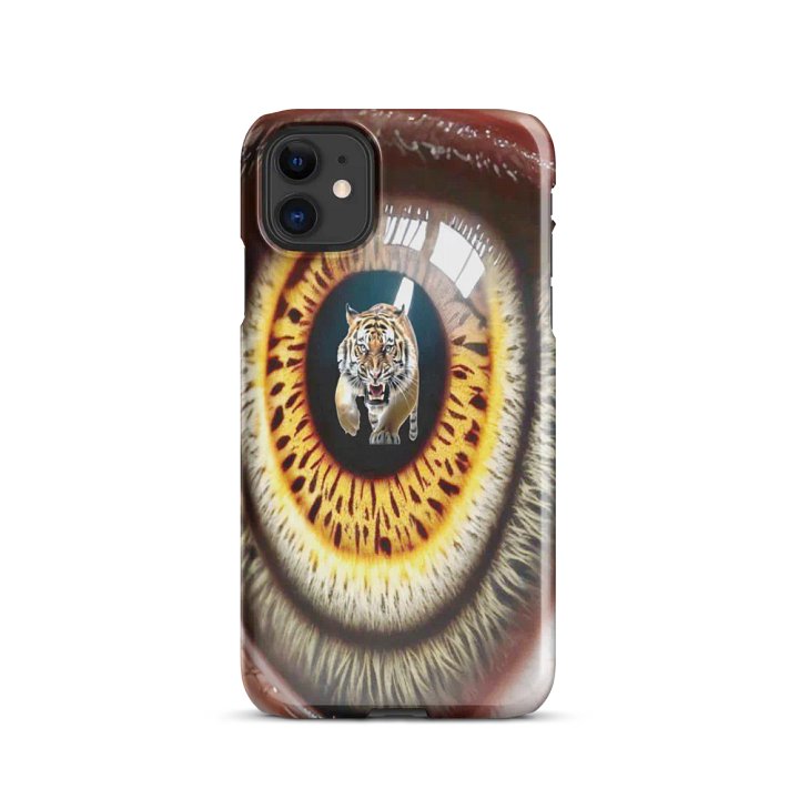The Eye of the Tiger product image (20)