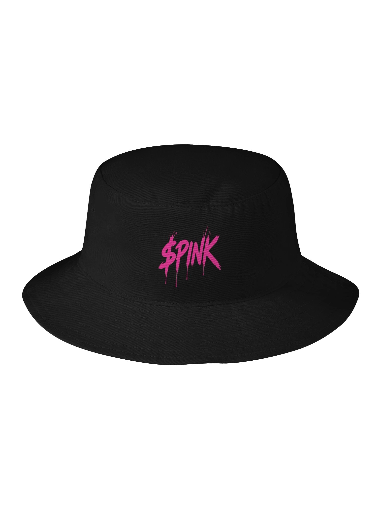 $PINK Signature Bucket Hat product image (1)