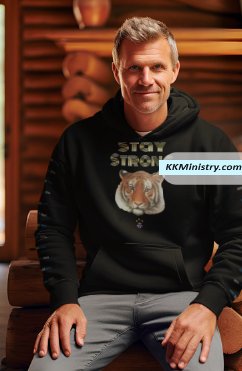 Stay Strong product image (16)