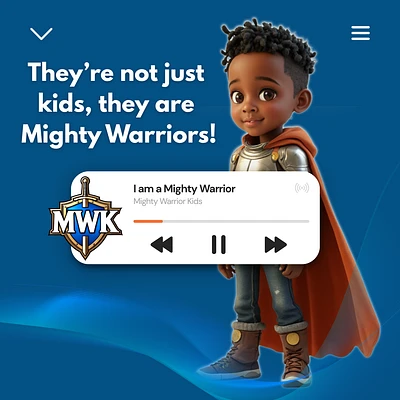 Audio thumbnail