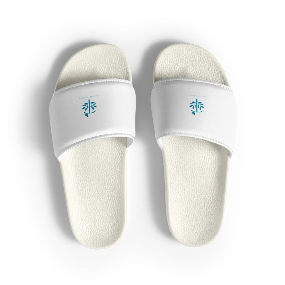 Coastal Chic Women's Slides product image (10)