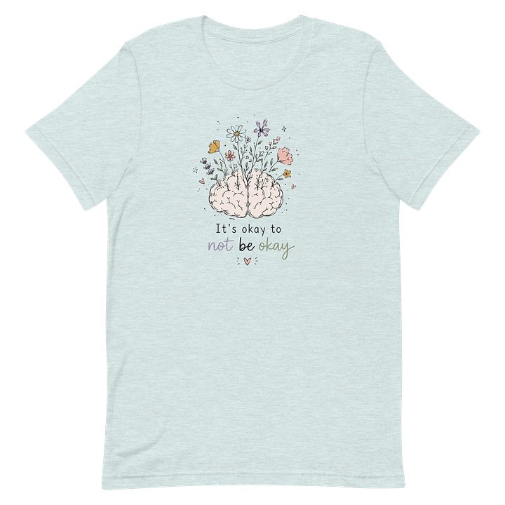 It’s Okay Not To Be Okay product image (14)