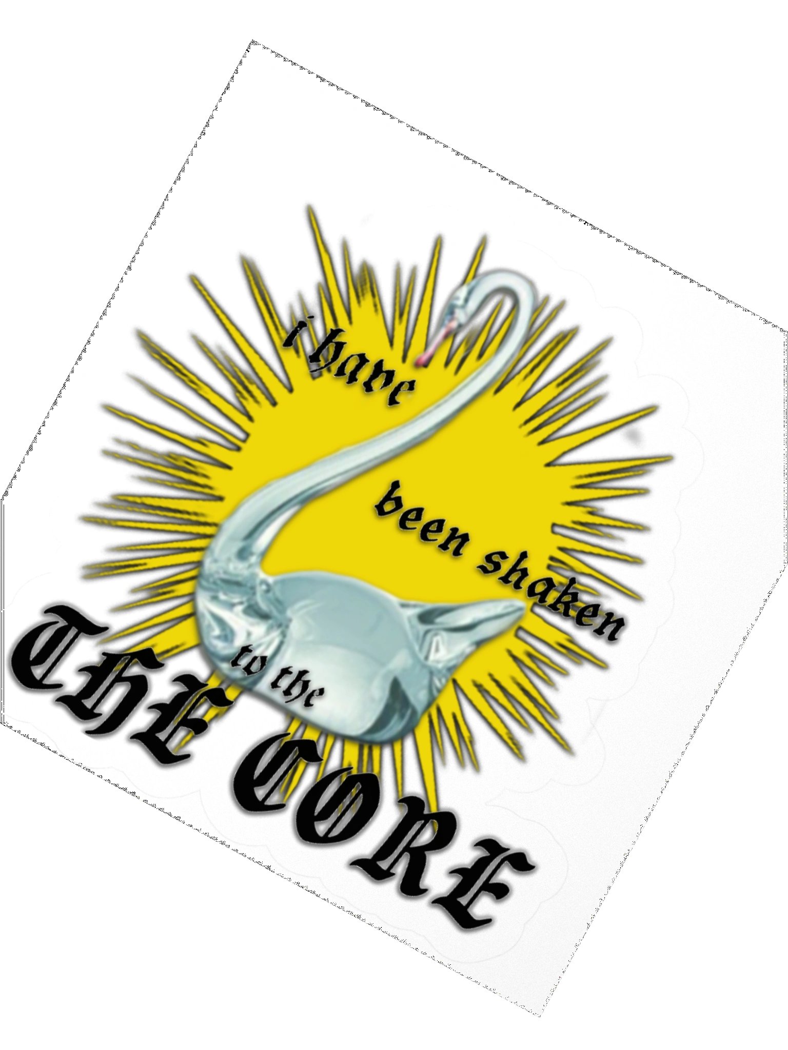 ★ SHAKEN TO THE CORE ★ product image (2)