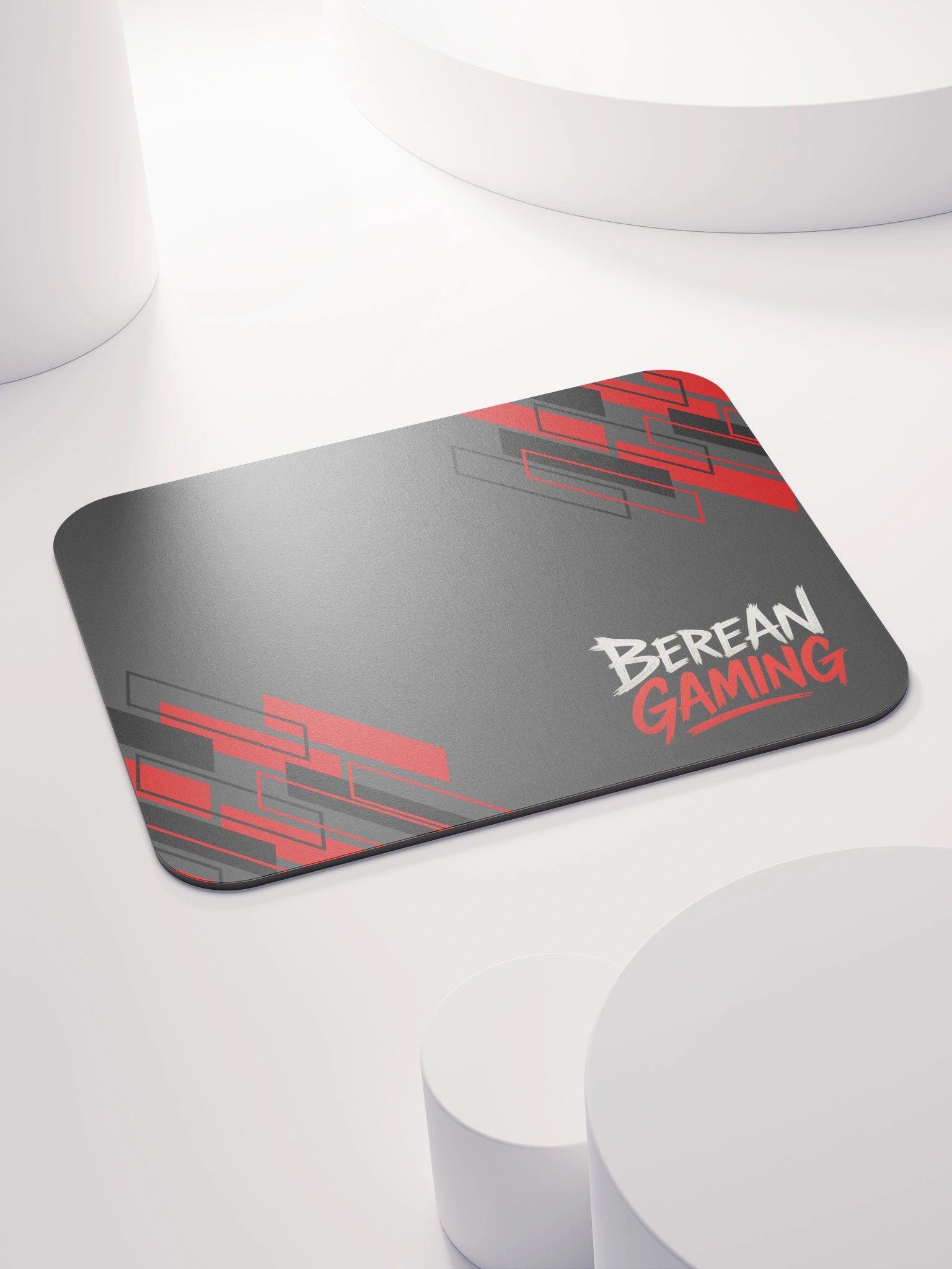 Berean Gaming Geometric Mouse Pad product image (4)
