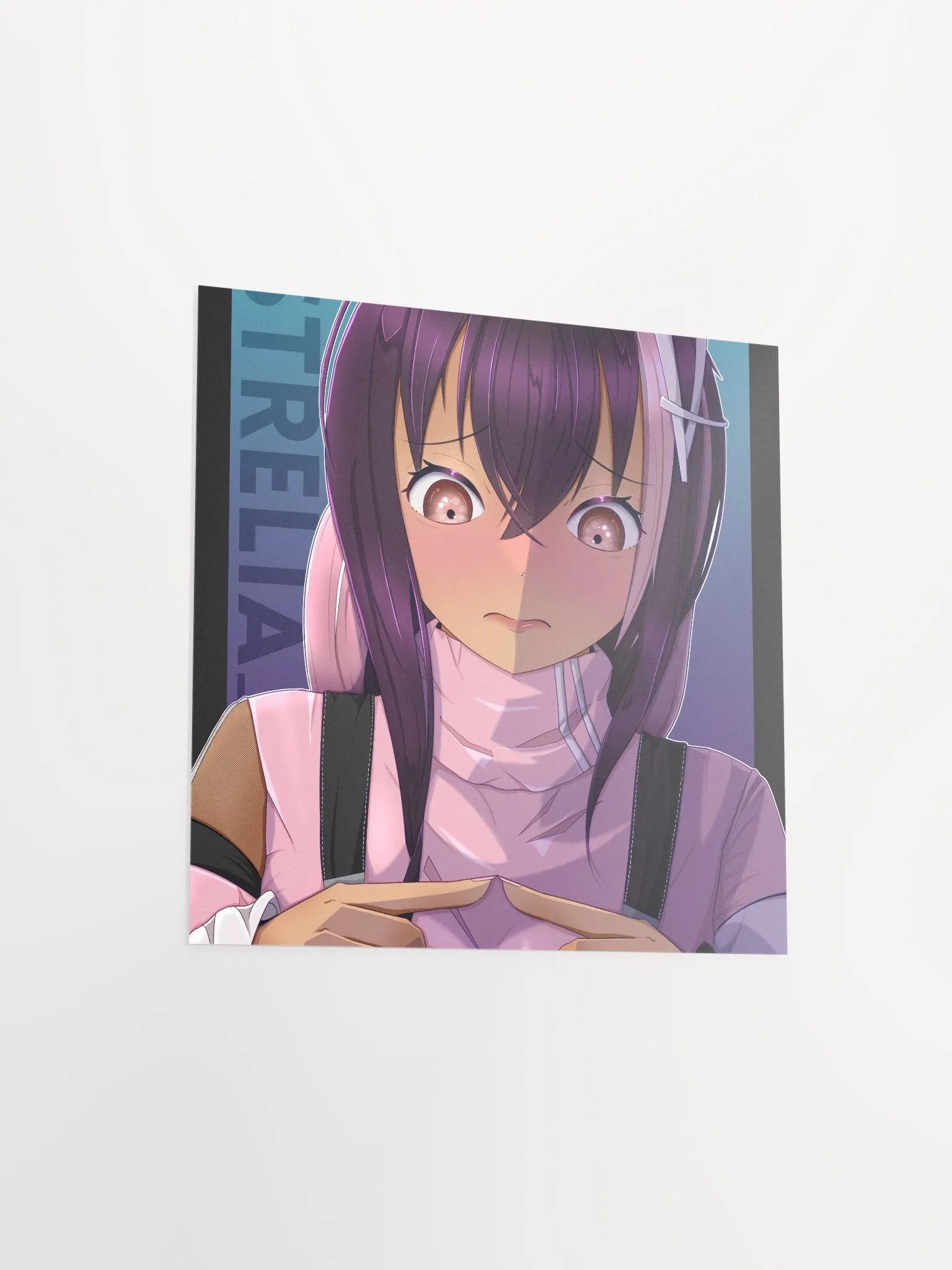 Kes Deredere Poster product image (3)