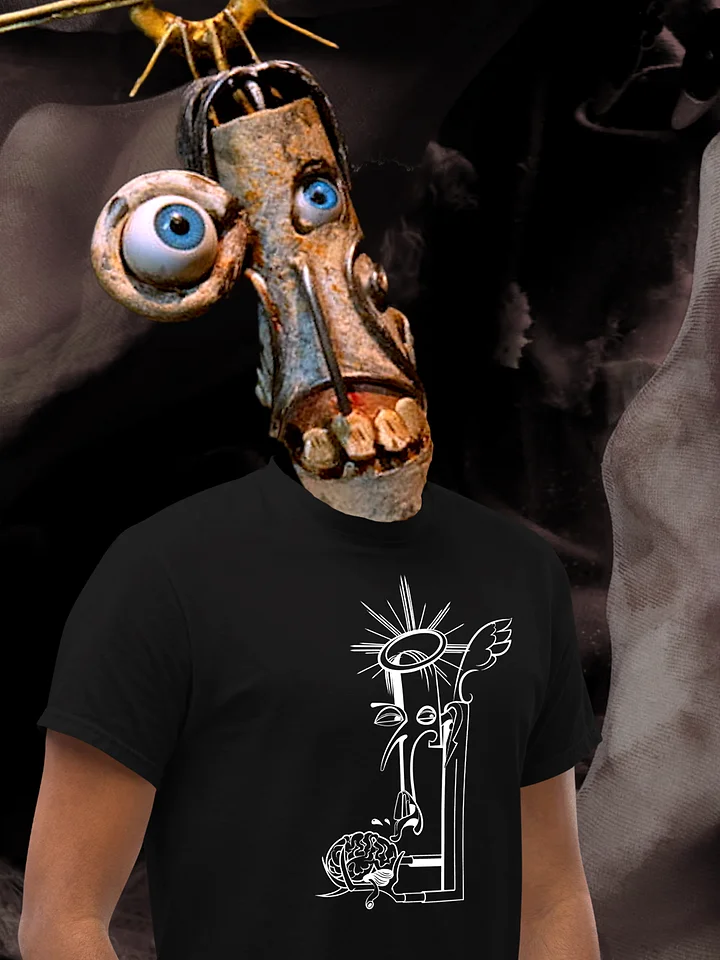 Angel T-Shirt (To the Brink) product image (1)