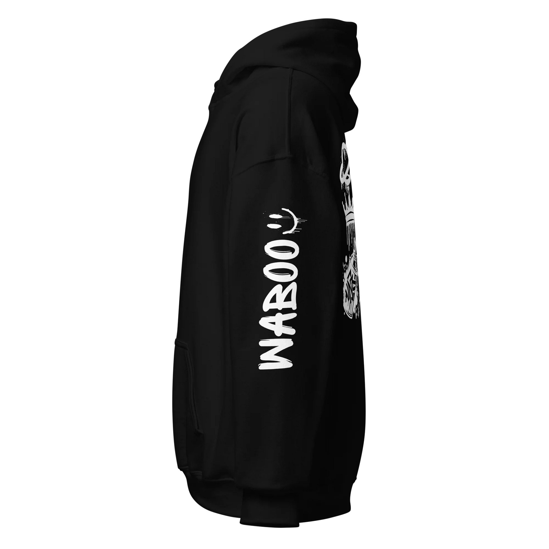 Adventure-Ready Classic Hoodie product image (2)