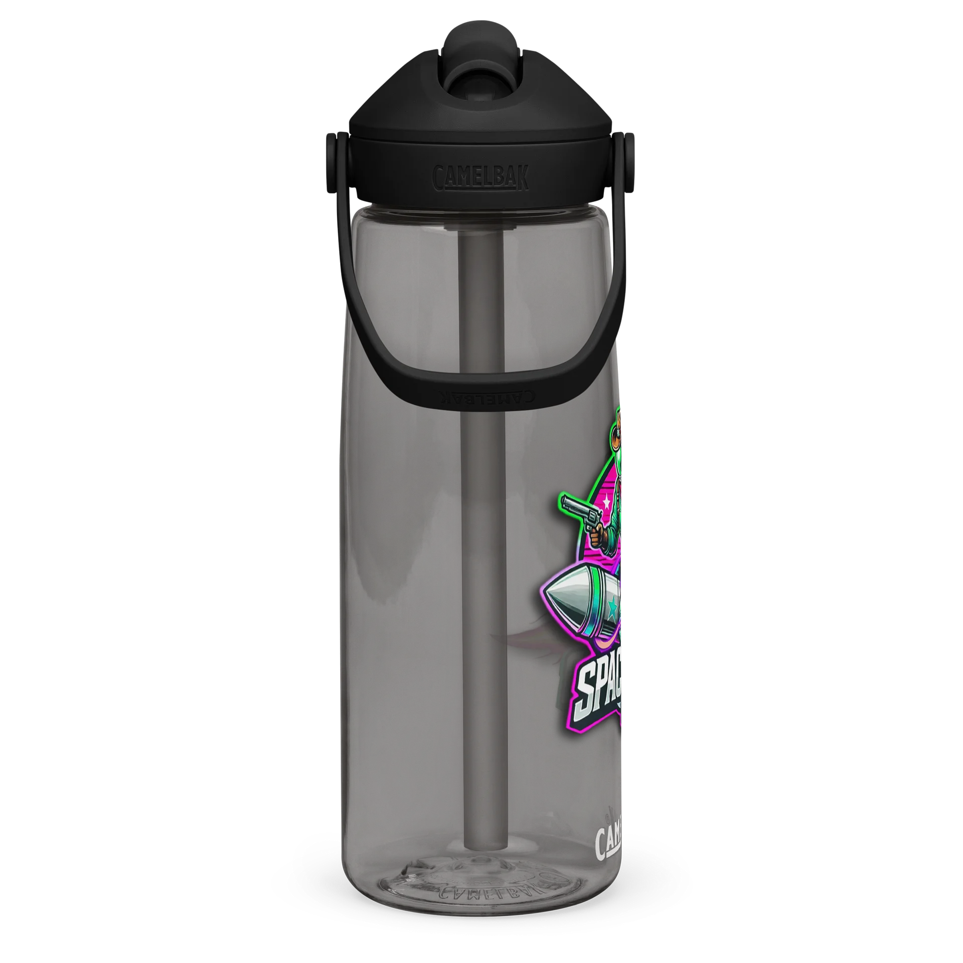 SBC Clear Flow Bottle product image (5)