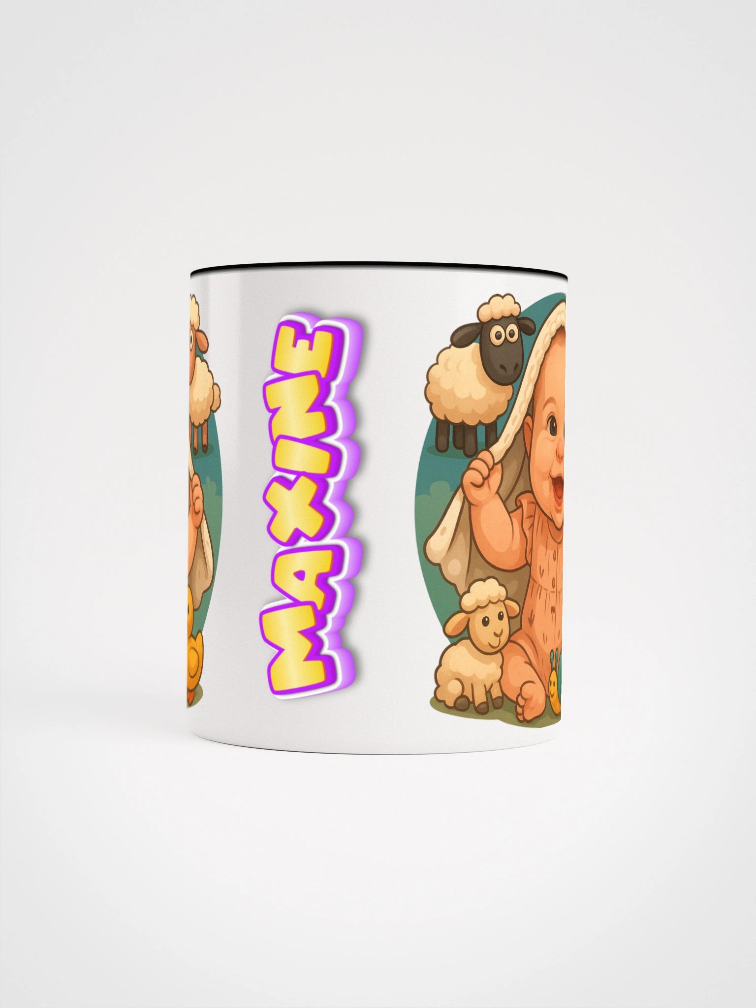 Maxine's Delightful Mug product image (60)