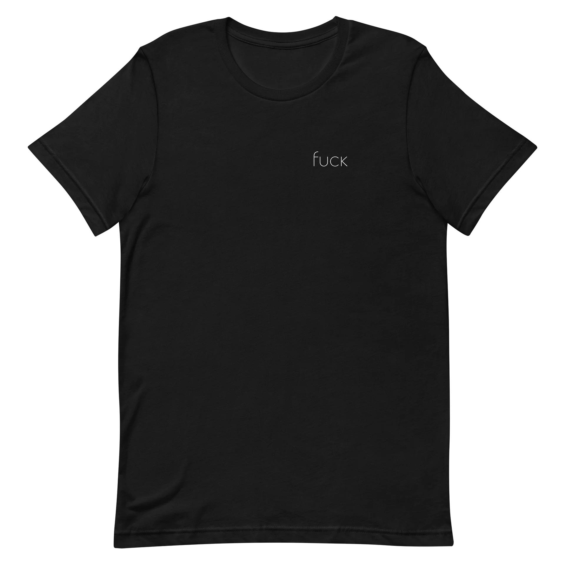 Fuck Tee product image (2)