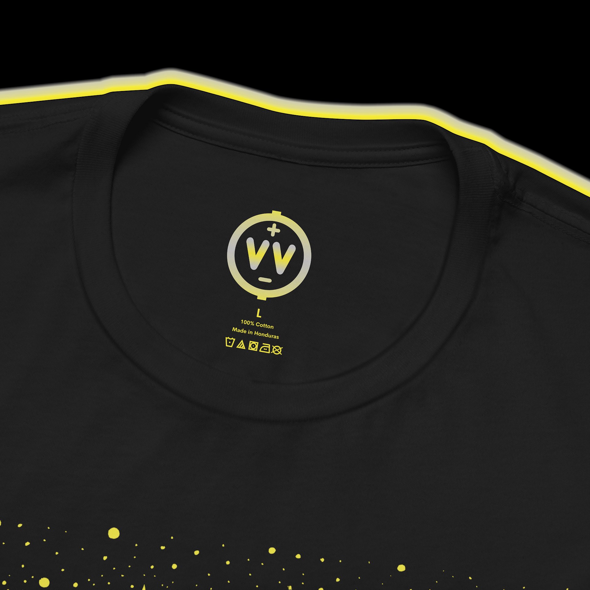 EDP Wasp T-Shirt - Electronic Dream Plant (Vintage Analog Synthesizer) product image (2)