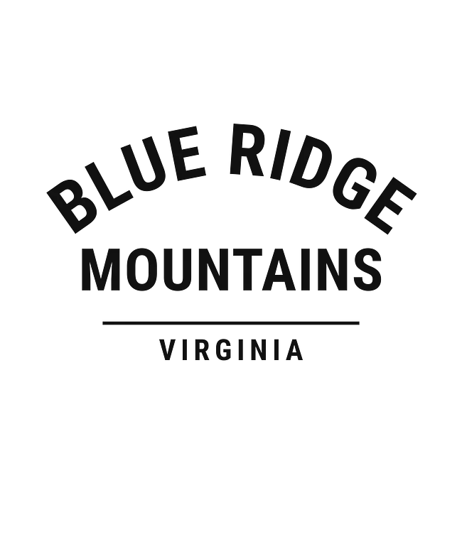 Blue Ridge Mountains - Virginia