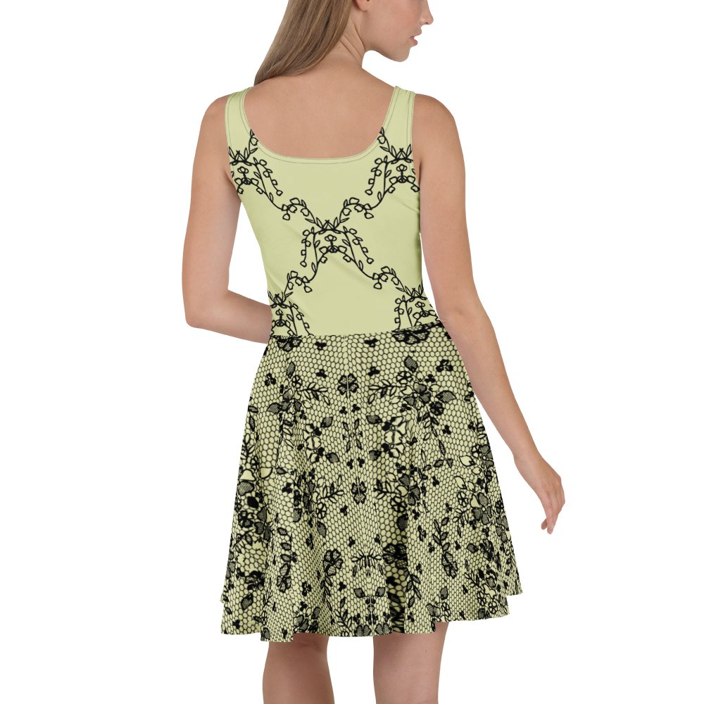 Thorned Ivy Dress product image (4)