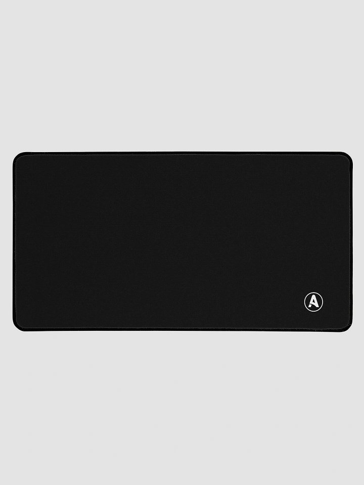 Night Sky Desk Mat product image (1)