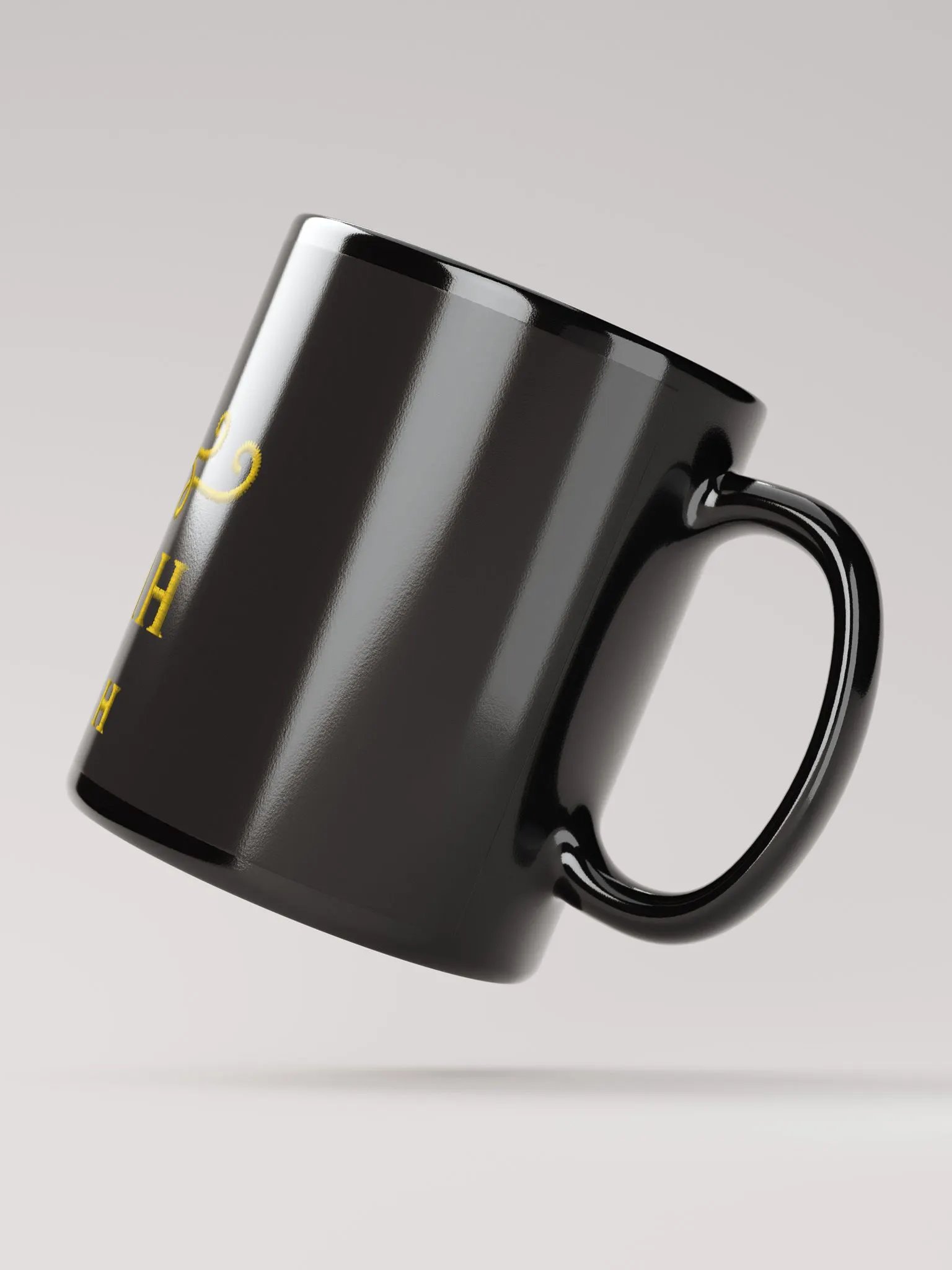Radiant Words Mug product image (2)