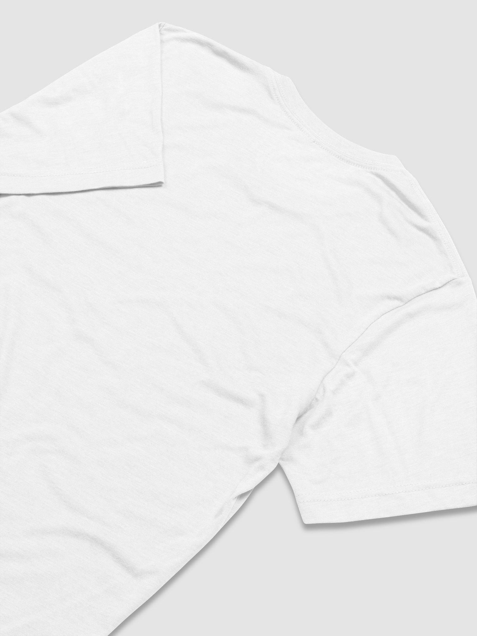 Starry Silhouette Triblend Tee product image (7)