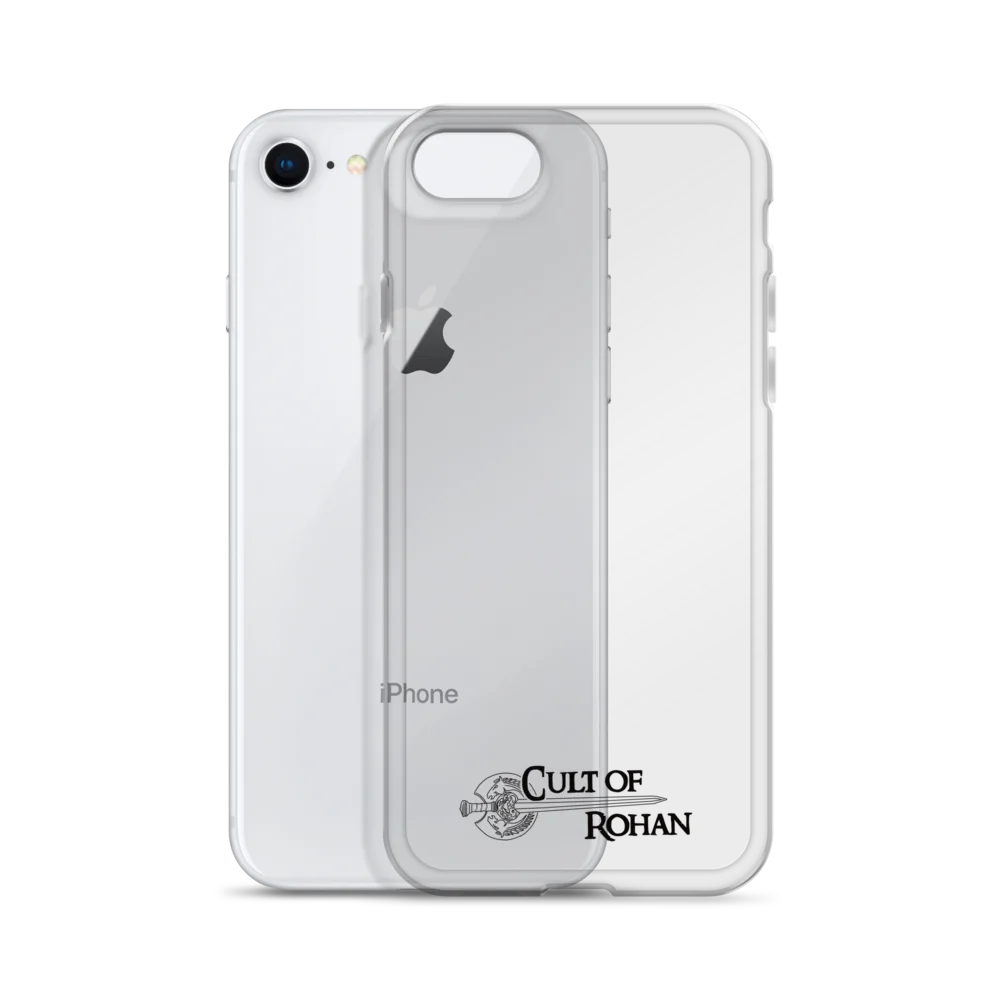 Cult 1 Phone Case product image (2)