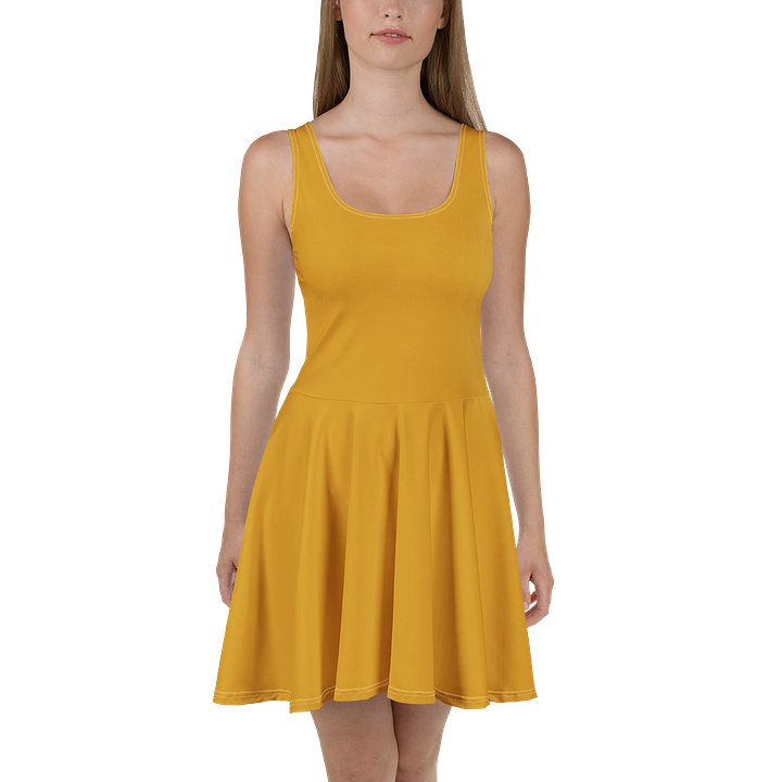 Dreamlooks Vixen Skater dress product image (2)