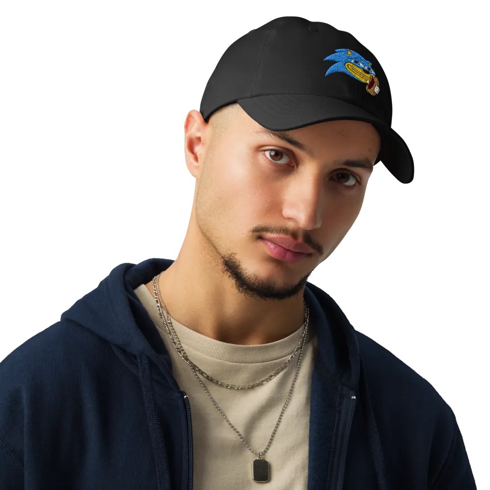 Got Meat? Hat product image (6)