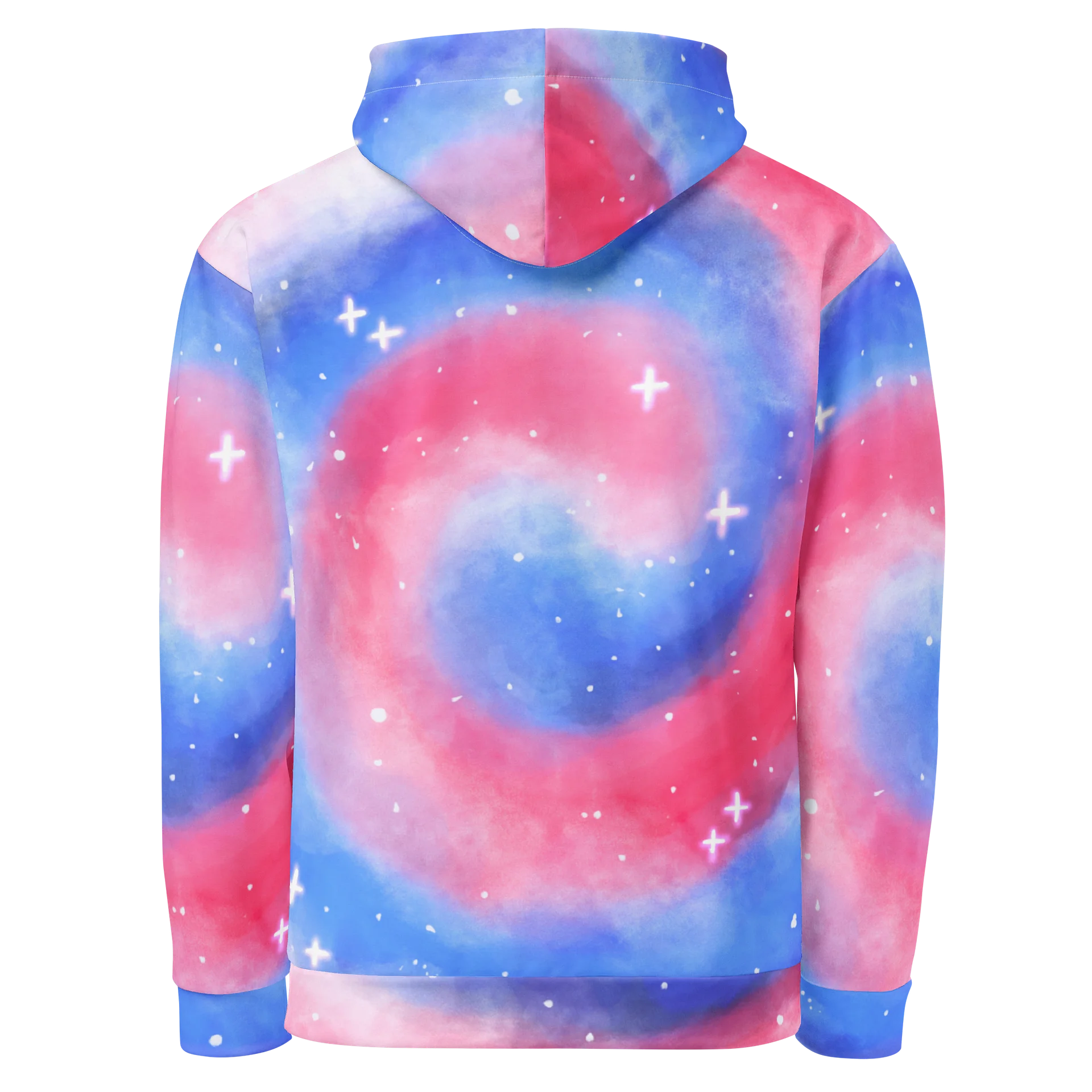 A Proud Universe - Trans Hoodie product image (3)
