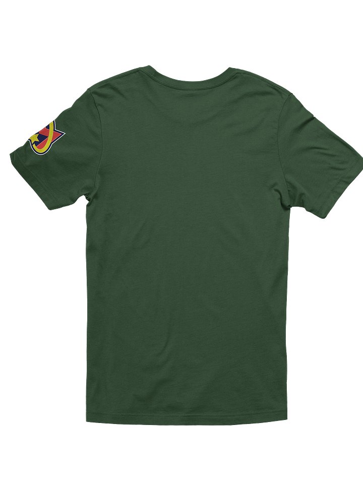 40th Anniversary/Birthday Celebration Adventure Tee product image (2)