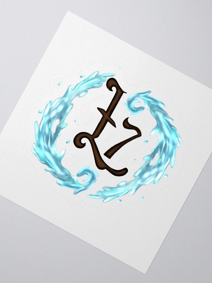 LCross7even Stickers product image (5)