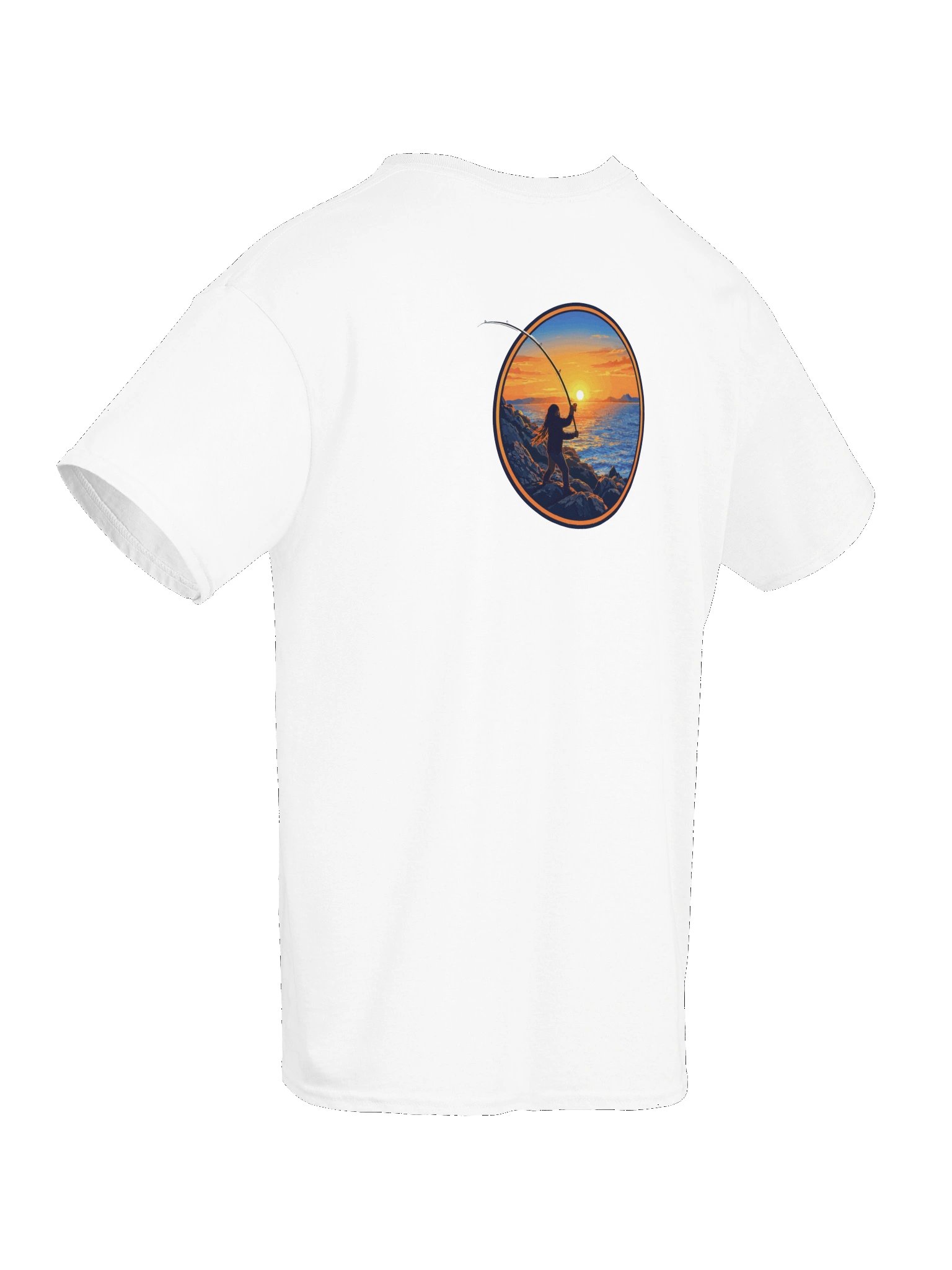The Western Angler Advocate Tee #1 product image (2)