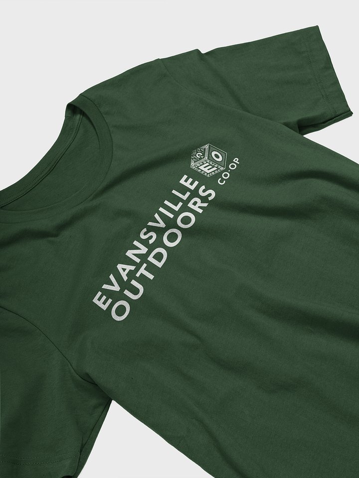Cotton 2-Sided (Greens, Light Print) product image (2)