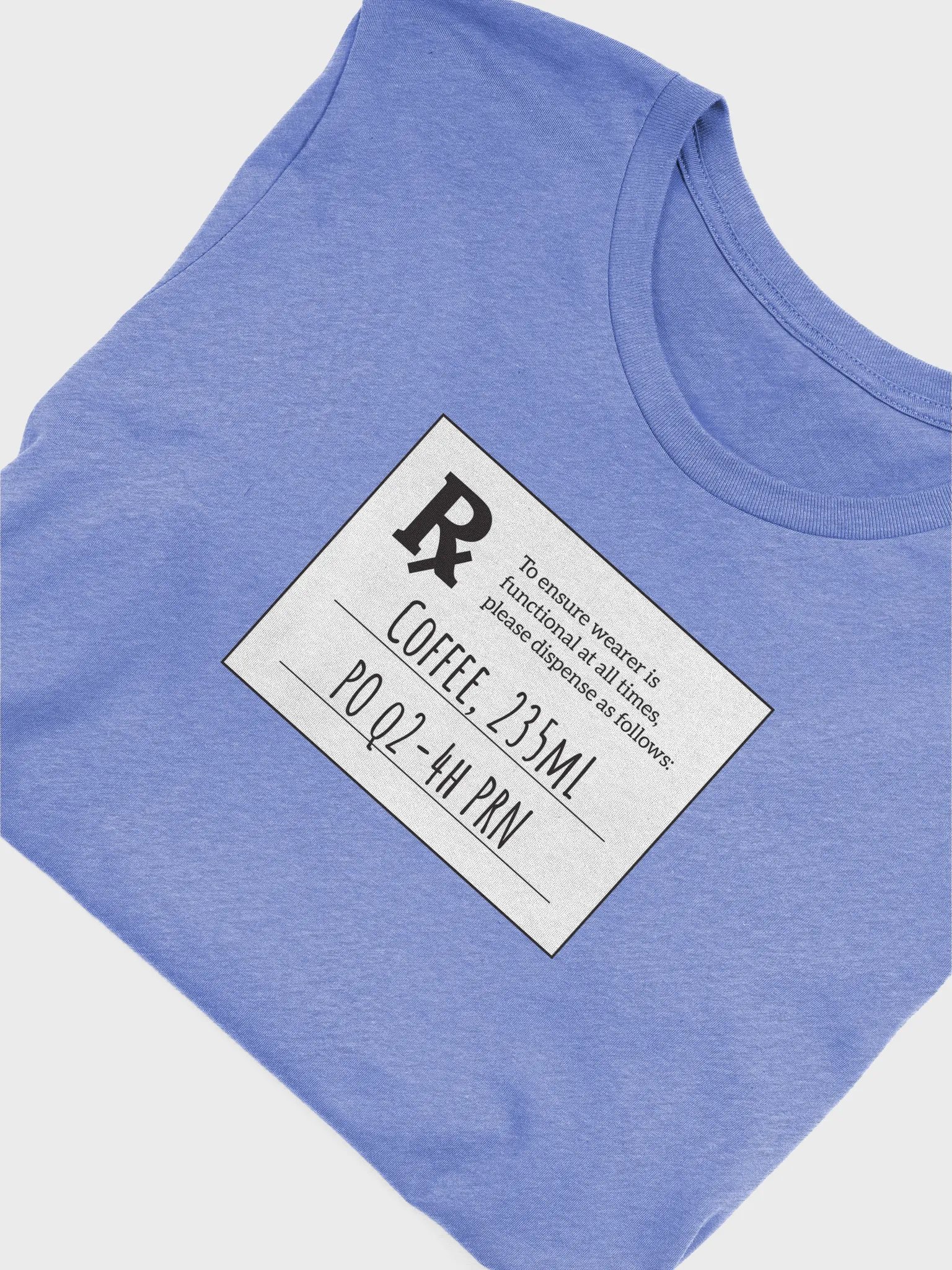 Coffee PRN Tee product image (5)