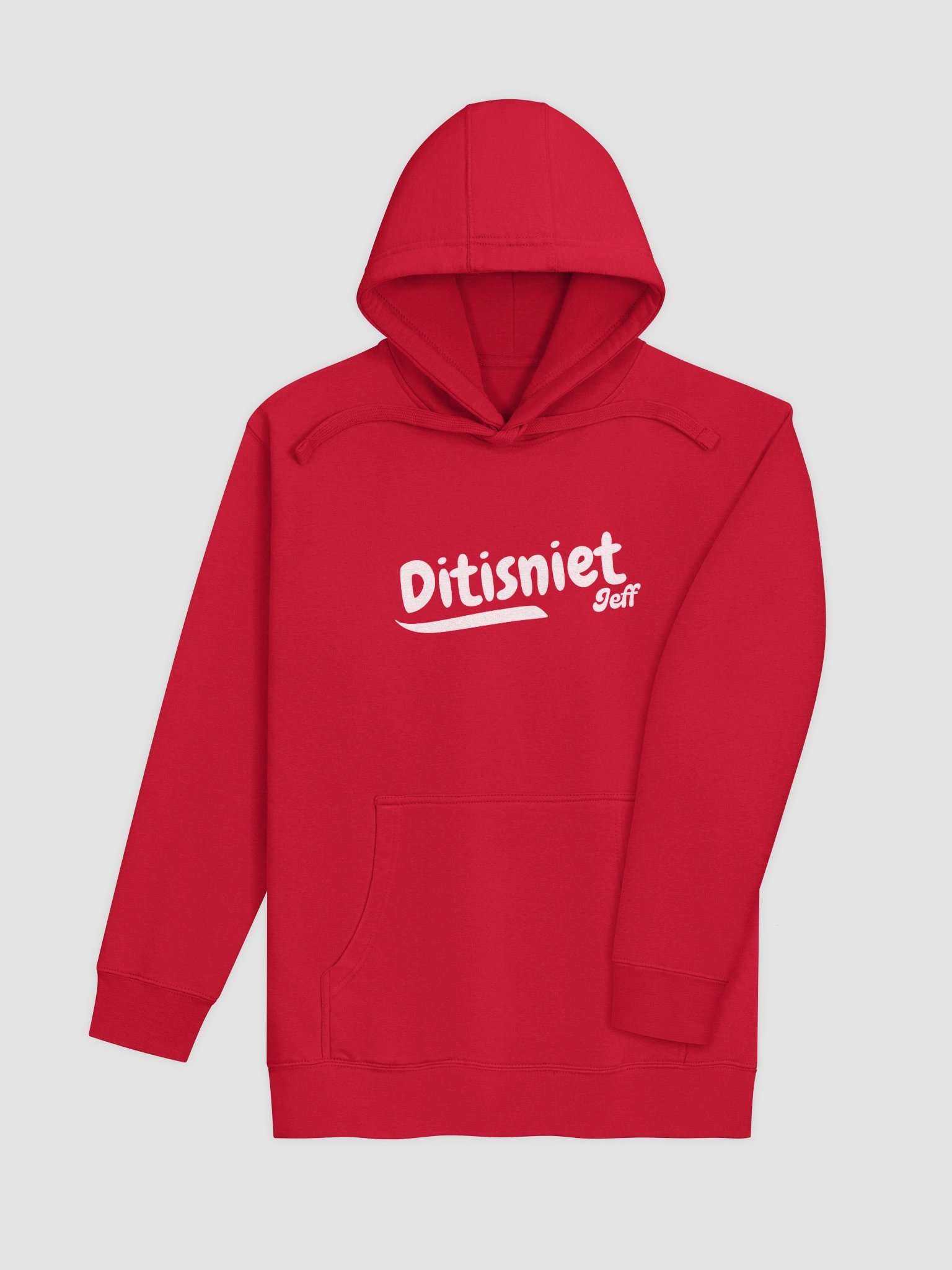 Ditisnietjeff | Unisex Premium Hoodie product image (4)