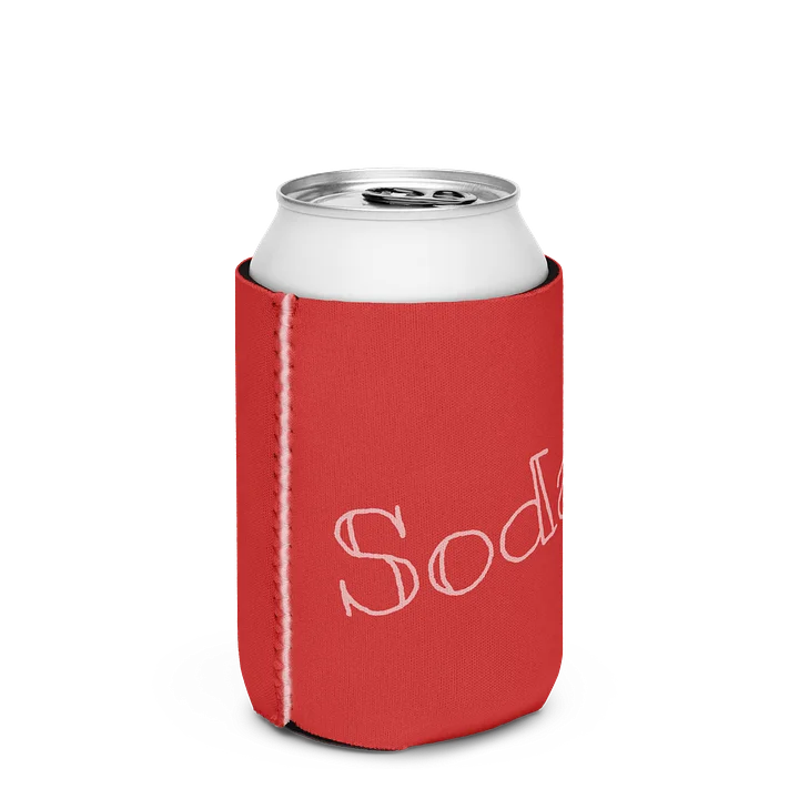 PH “soda” can cooler product image (3)