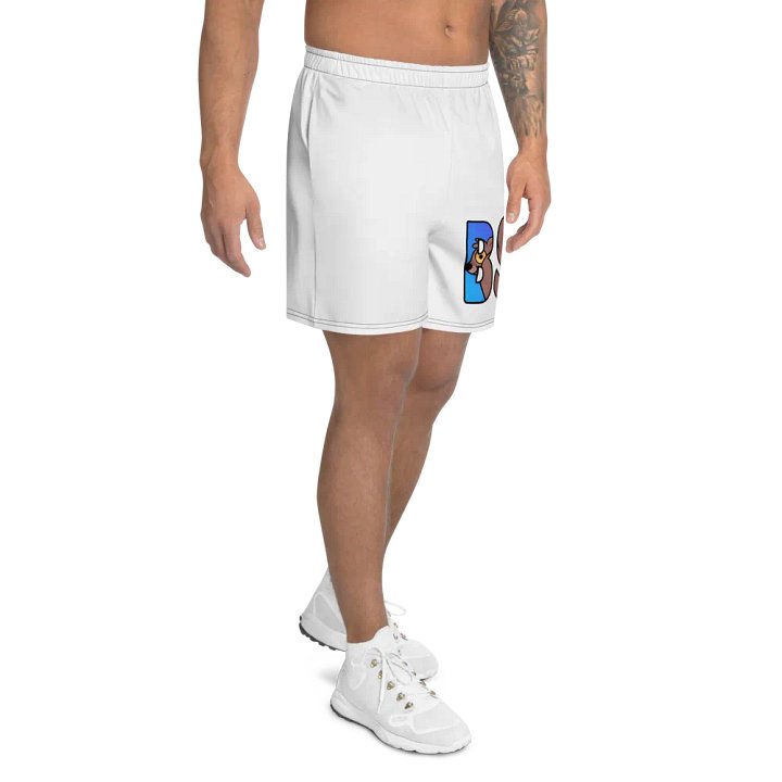 BSF Shorts product image (2)
