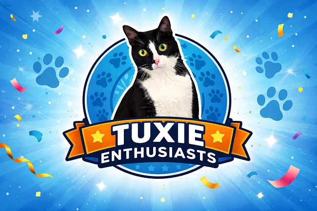 Tuxie Enthusiasts