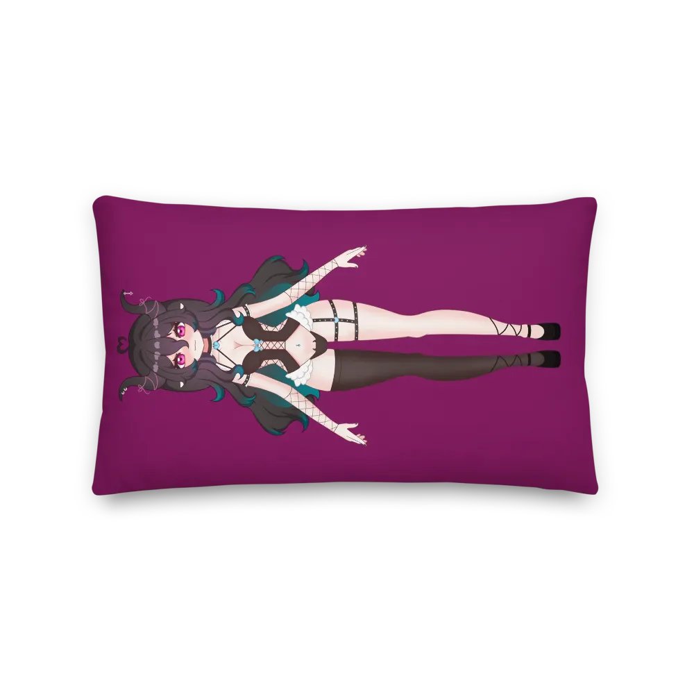 Dark Desires Pillow product image (2)