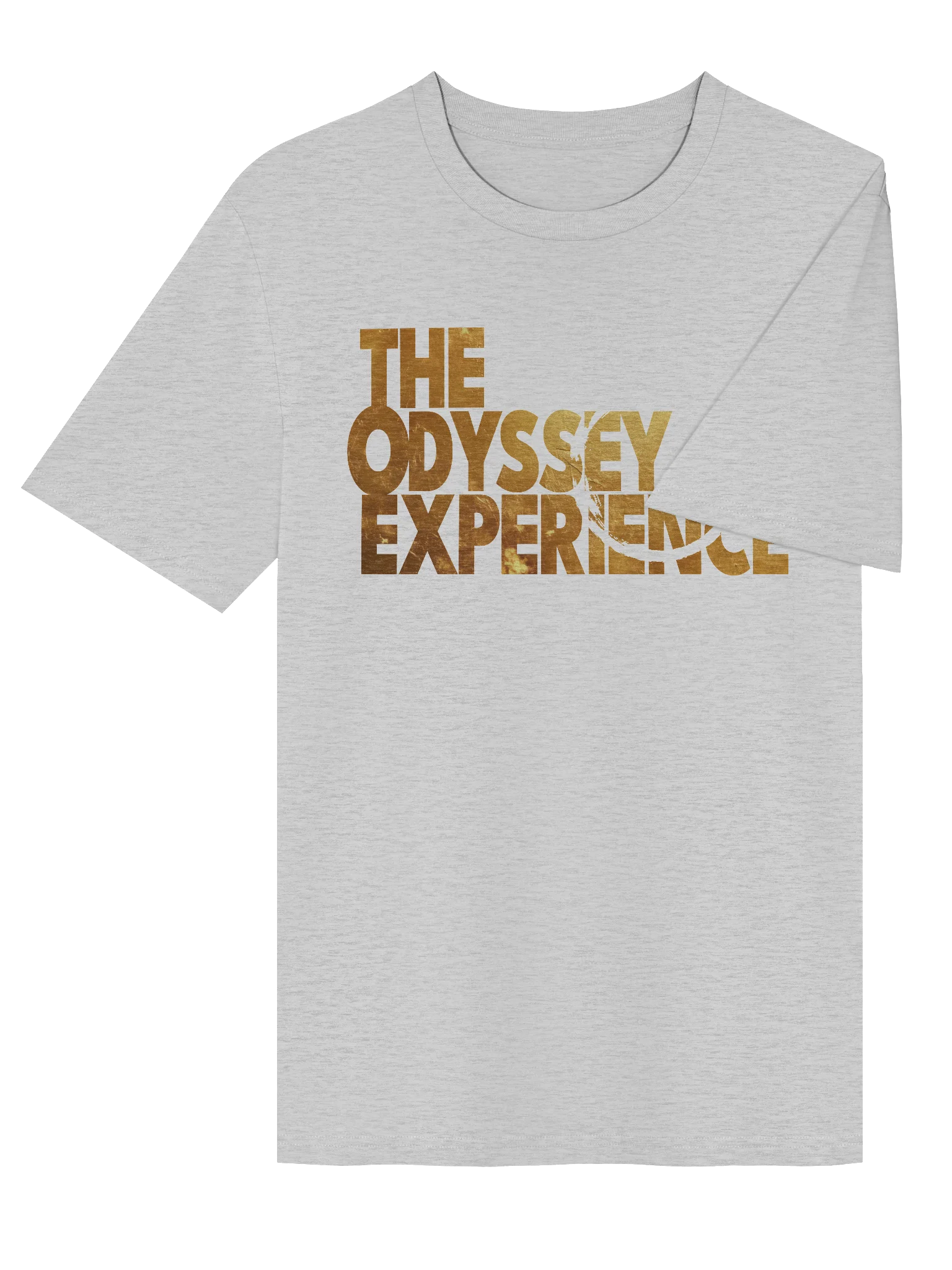 Odyssey Experience 2025 White product image (4)