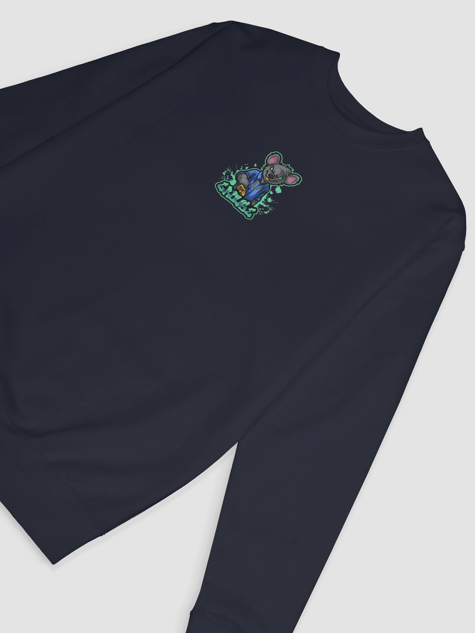 Grouse Sweater product image (46)