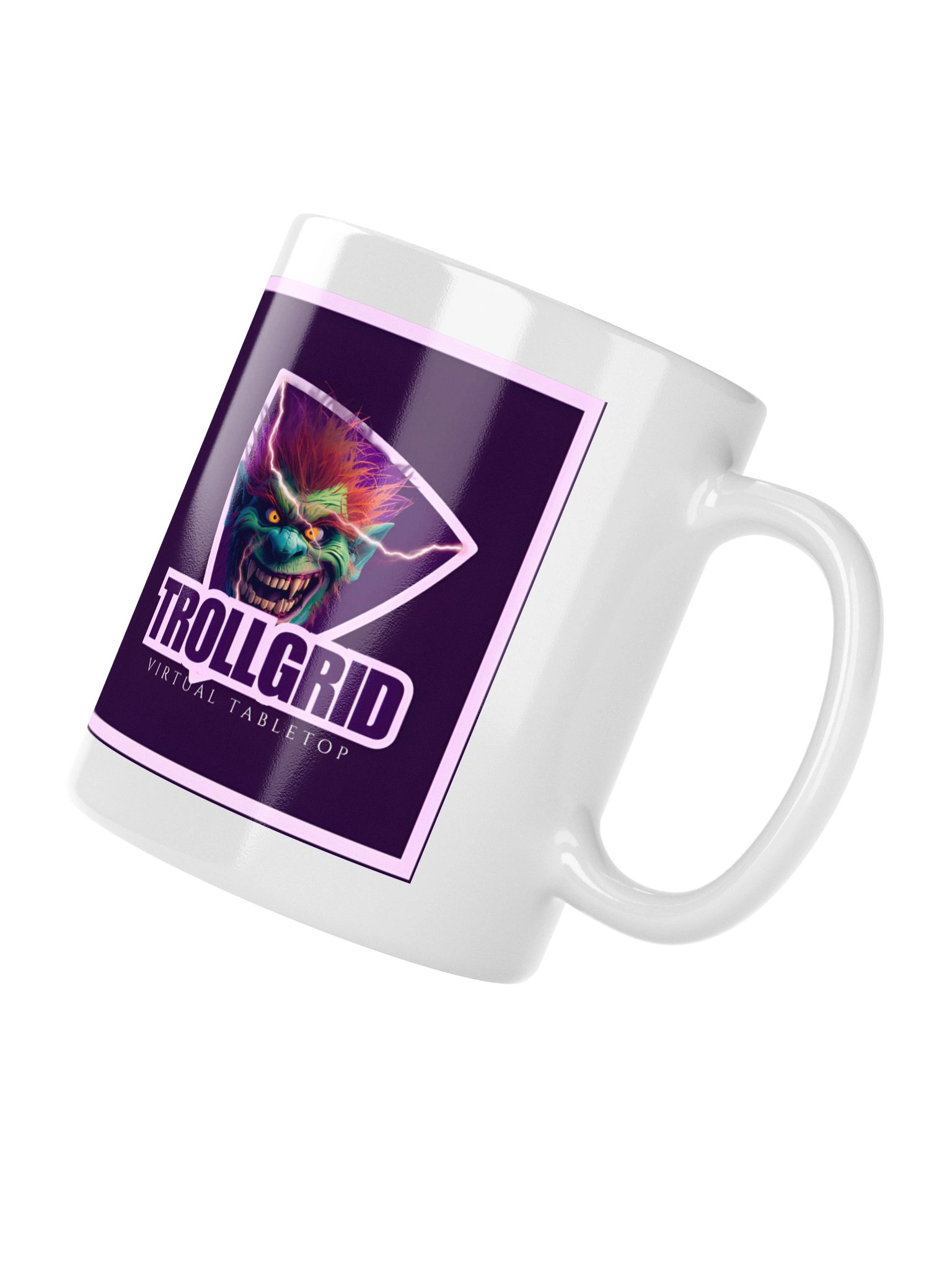 TrollGrid Mug product image (12)