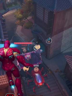 Nobody can’t hang with the pulse cannon 💥🚀  👾@T-LUV  🎮 @Marvel Rivals #MarvelRivals #a1 #a1mafia #a1mafiagaming #fyp #foryou #foryoupage #fypシ #ironman #marvelrivalsironman #marvelrivalsclips #marvelrivalsgameplay #tonystark #marvel 