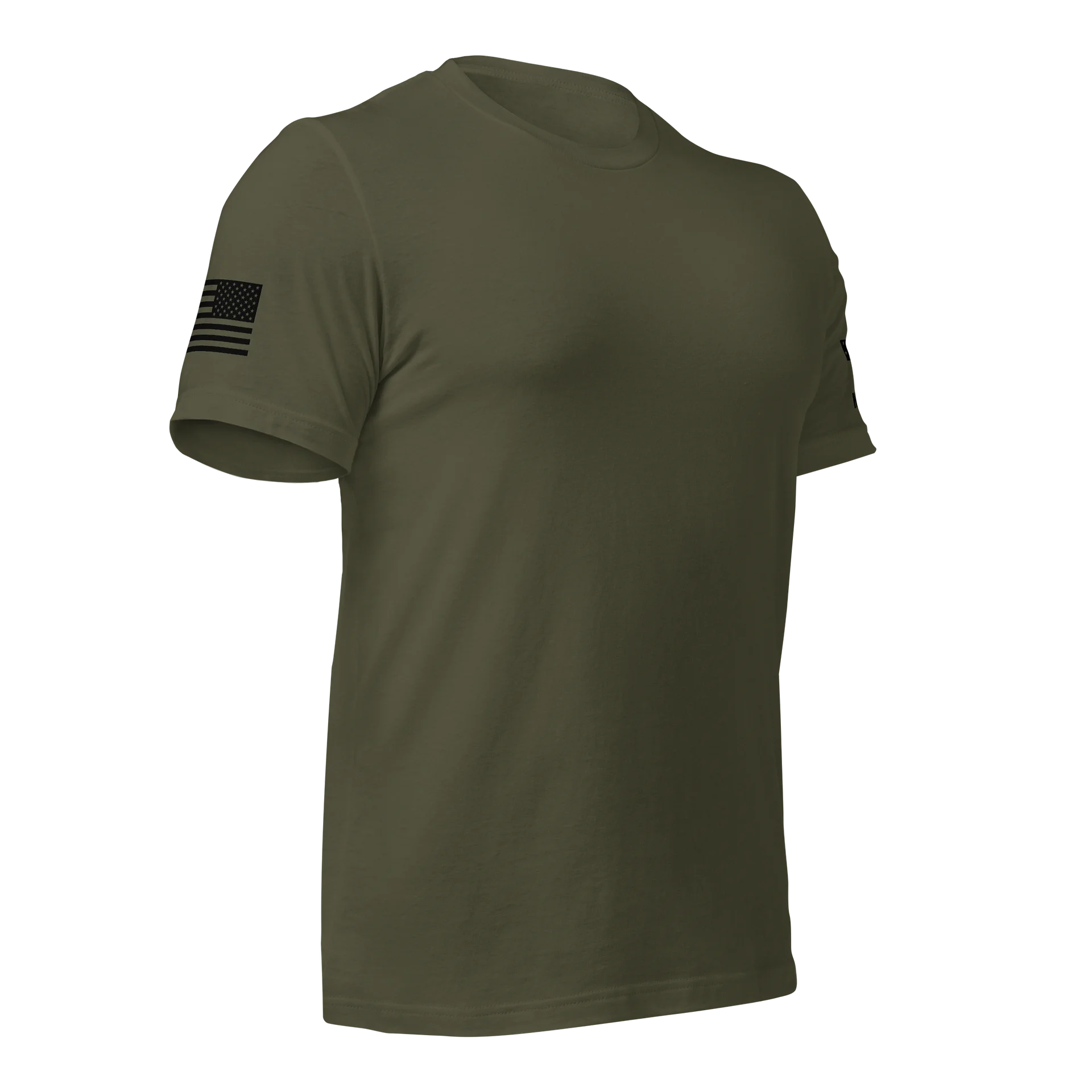1 Nation Basic: OD Green product image (2)