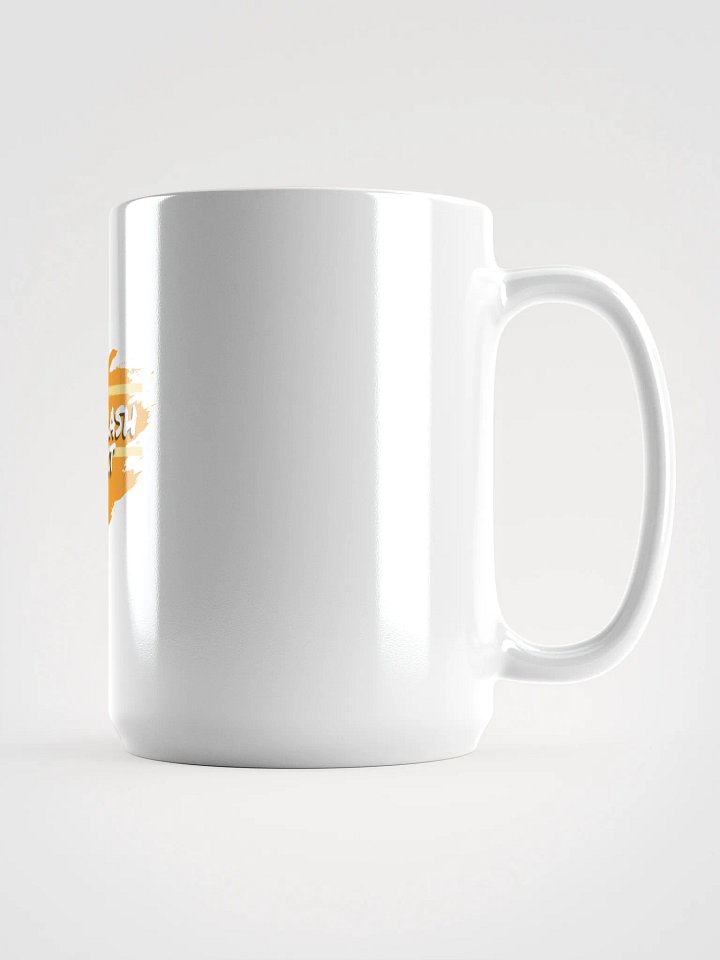 SOUNDCLASH ADDICT Mug product image (2)