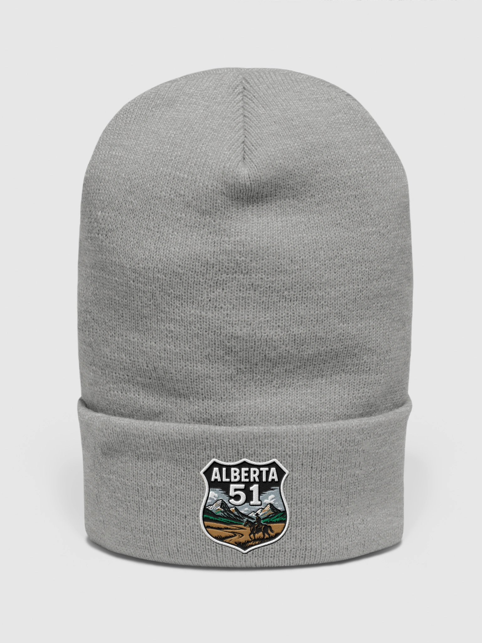 ALBERTA 51 TOQUE product image (4)
