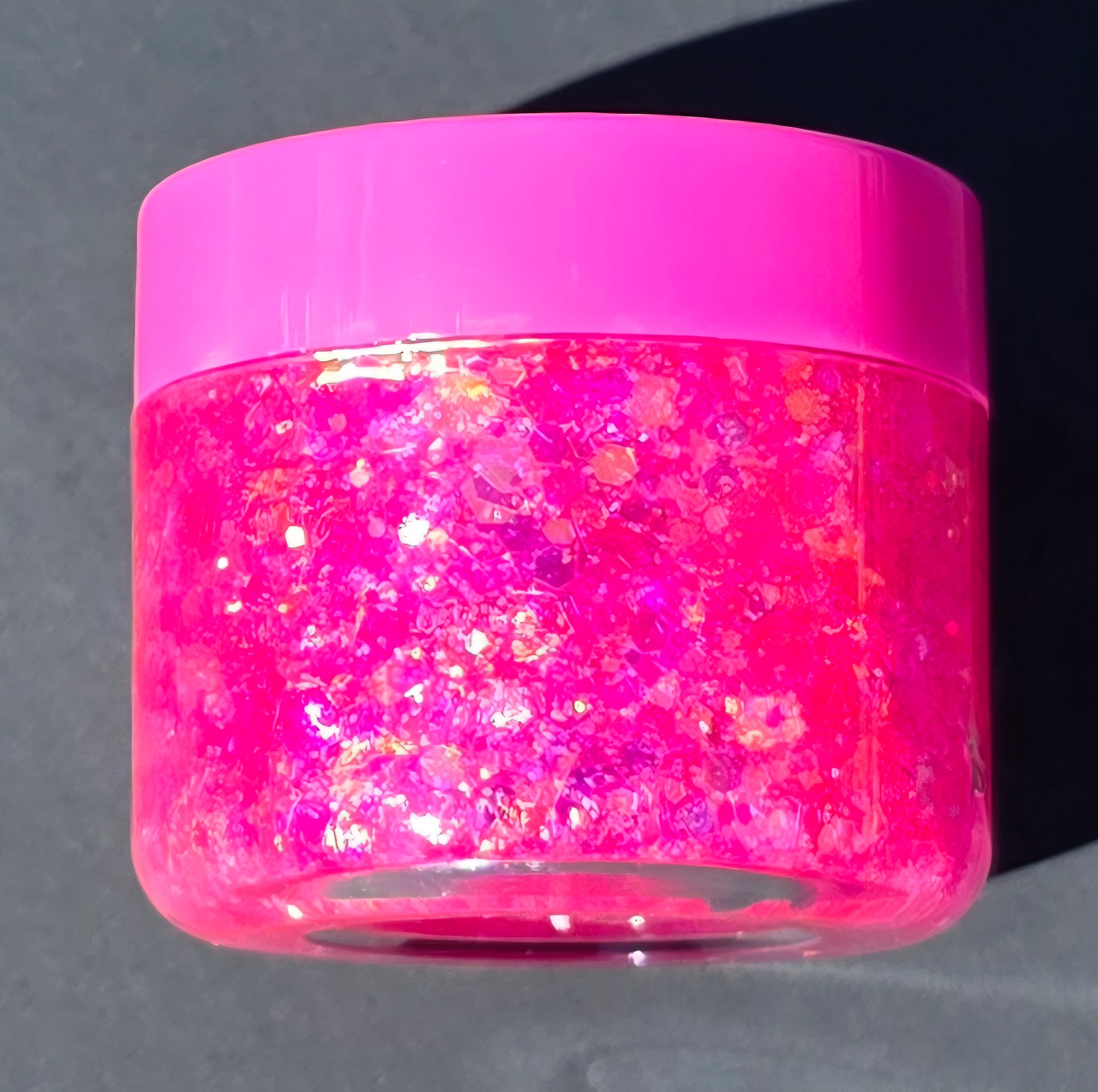 Hair Glitter Gel ✨️ product image (1)