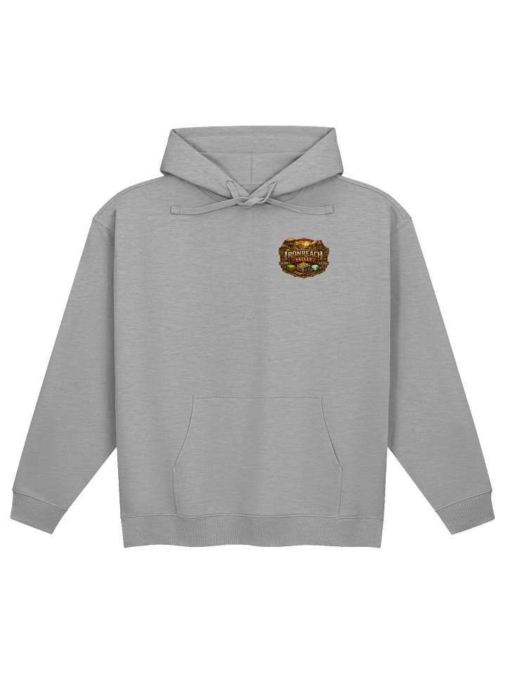 IRONREACH VALLEY Premium Hoodie product image (1)