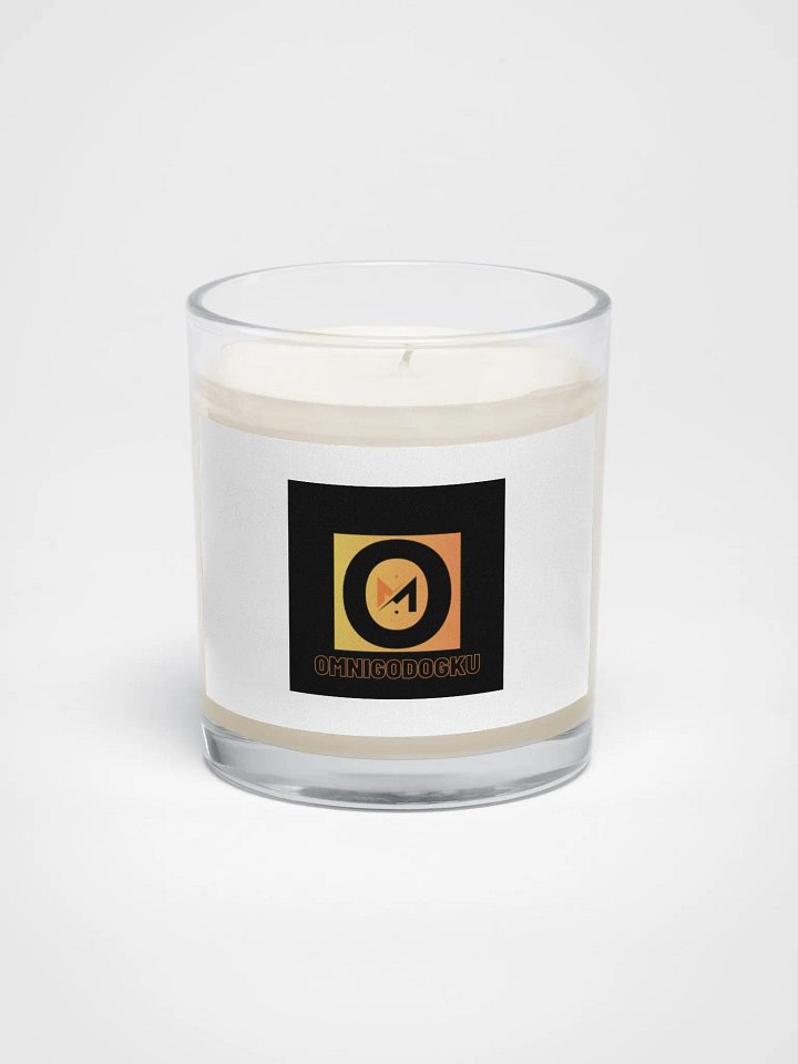 OMNIGODGOKU CANDLE product image (1)