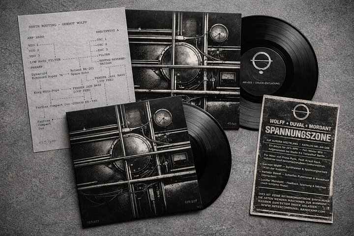 AW-008: Wolff+Duval+MORDANT – Spannungszone (Digital Album - FLAC & 320 kbps MP3) product image (2)