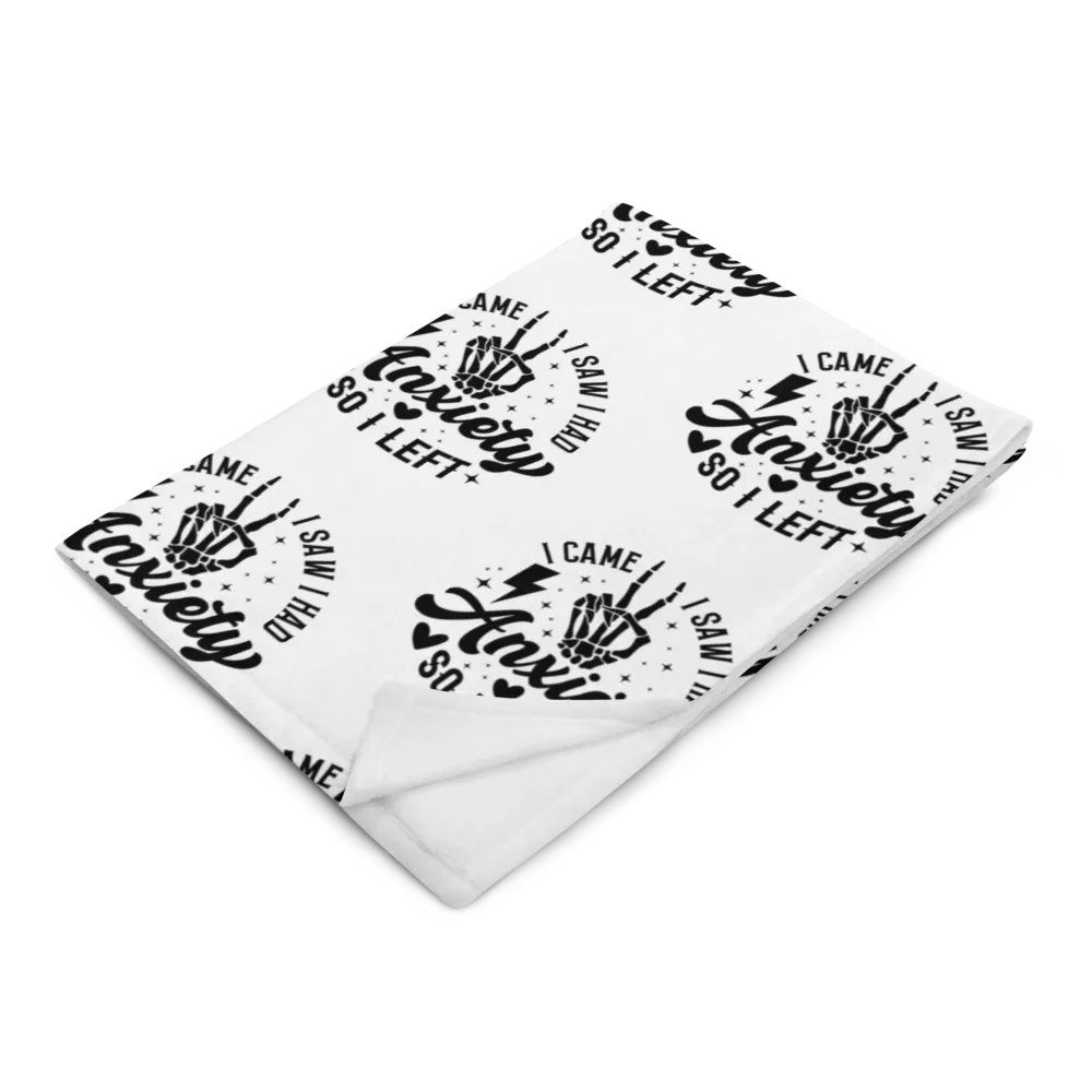 Anxiety Blanket product image (5)