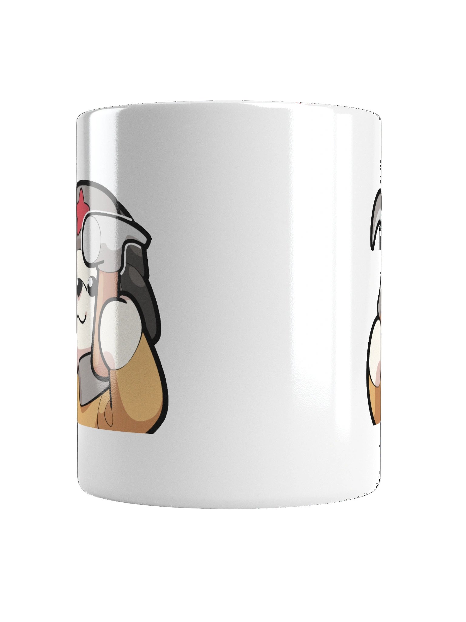 Comrade Mug product image (17)